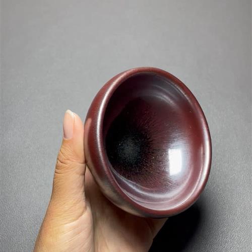 【闪购商品】茶盏-545............