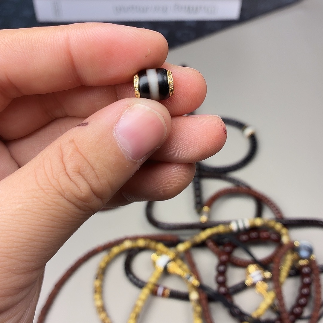 银S925一物一图一物一图