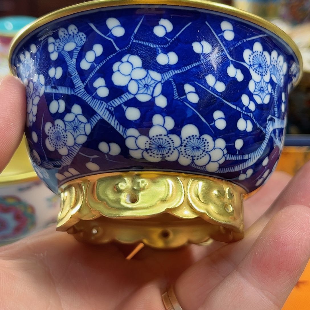 杯千年瓷都景德镇 艺术关注谢佳豪