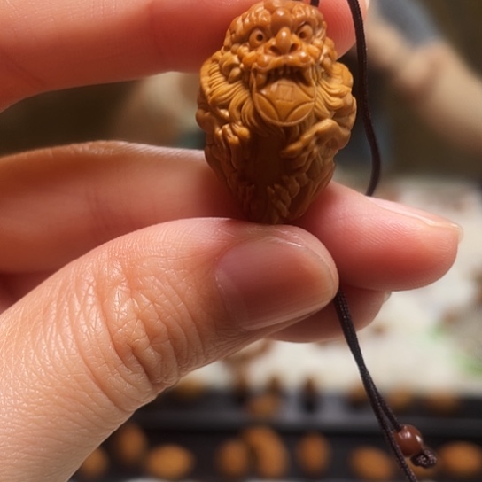 橄榄核手串/手链橄榄核