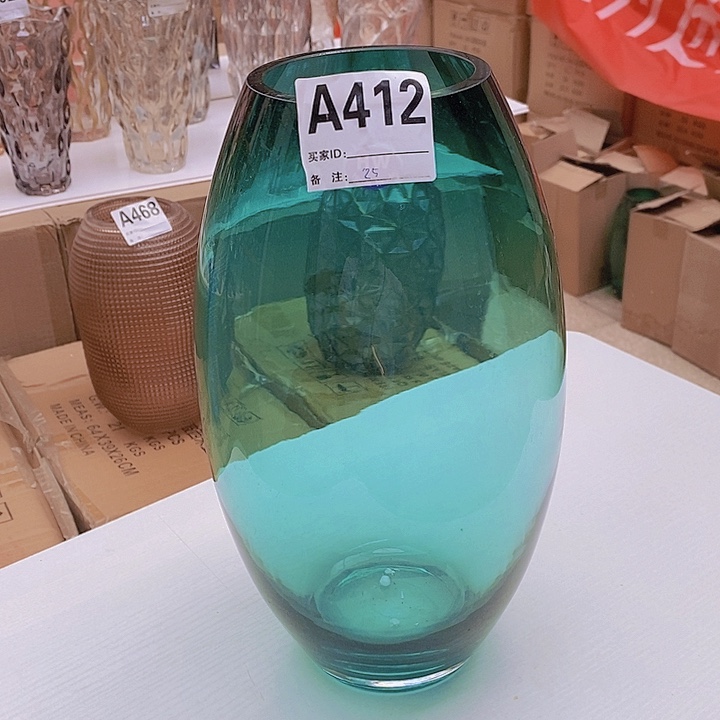 手工艺品玻璃高30.10孤品宠粉福利