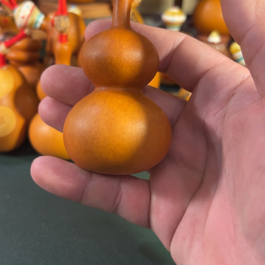 萌***哒万物皆可葫精品好葫芦