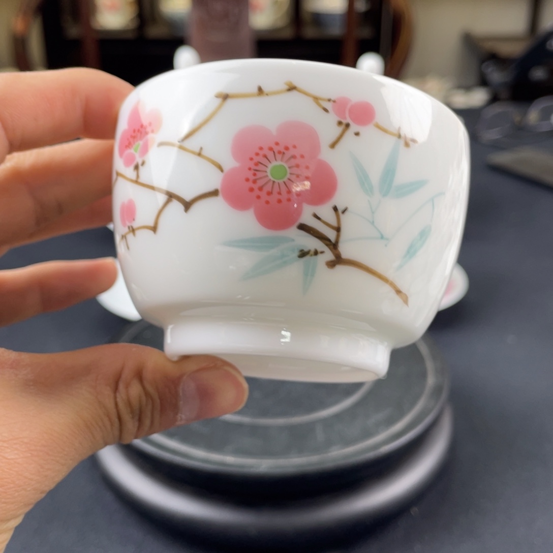 瓷片轻工业陶瓷研究所