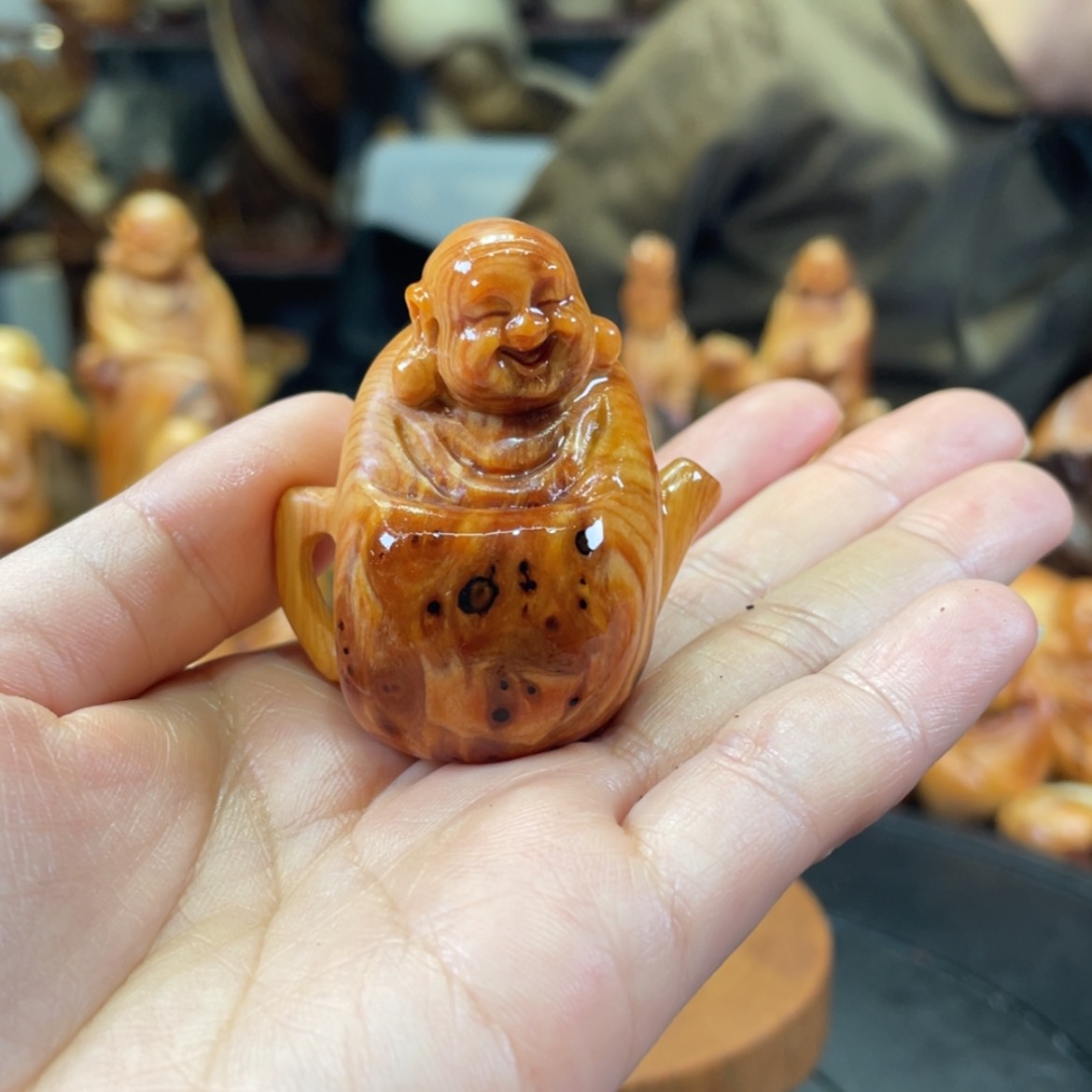 【闪购商品】柏木（崖柏）其他