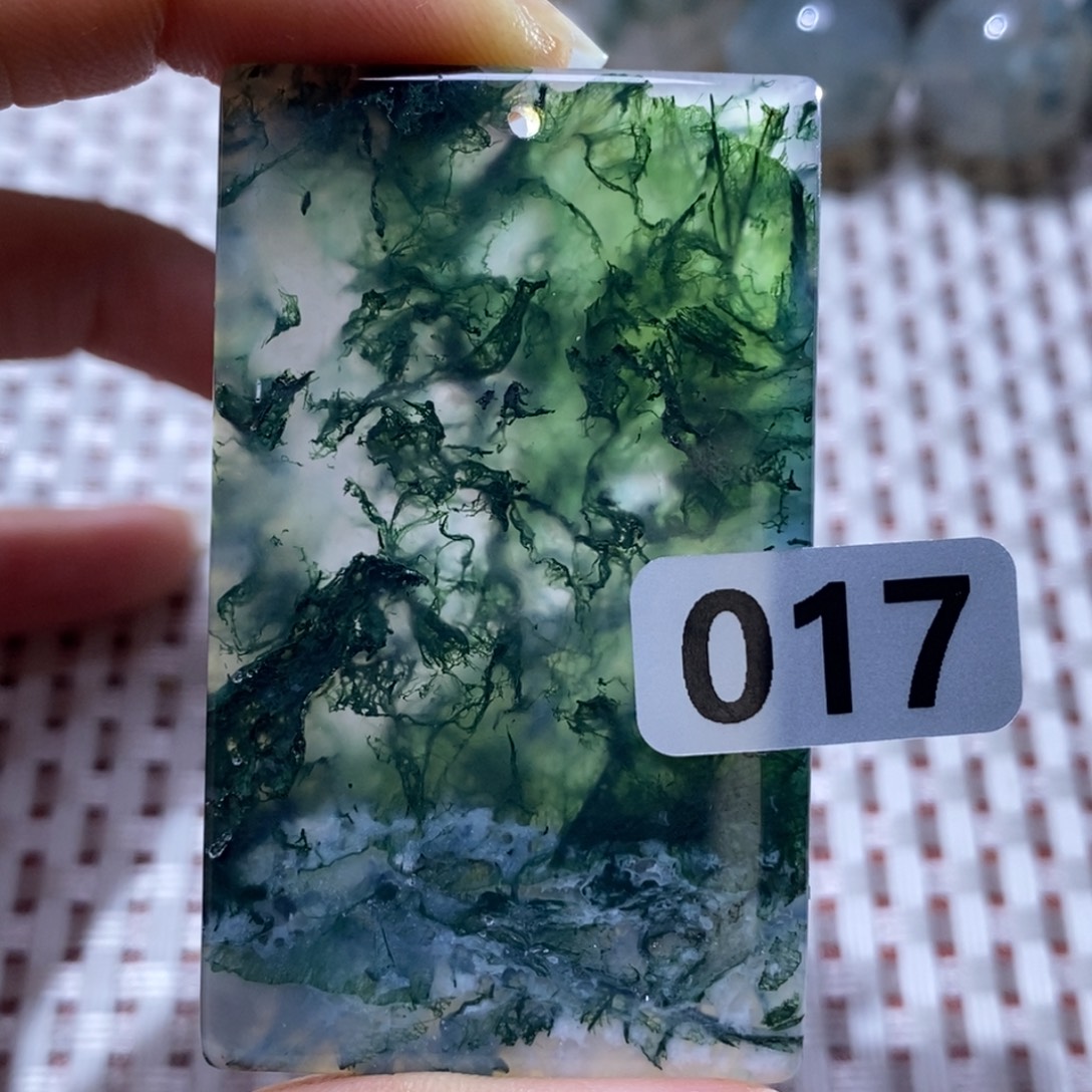 陷***鹅玛瑙/玉髓合金颈饰111