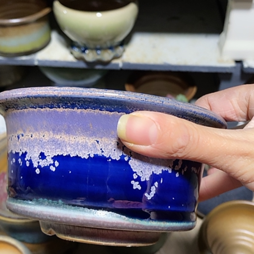 【闪购商品】红陶口11.5