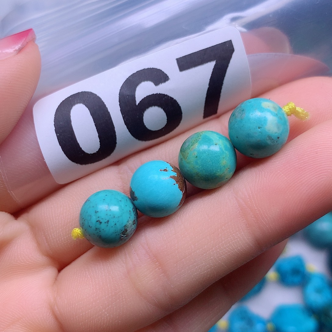 空竹粉丝专享十堰特色手工散珠