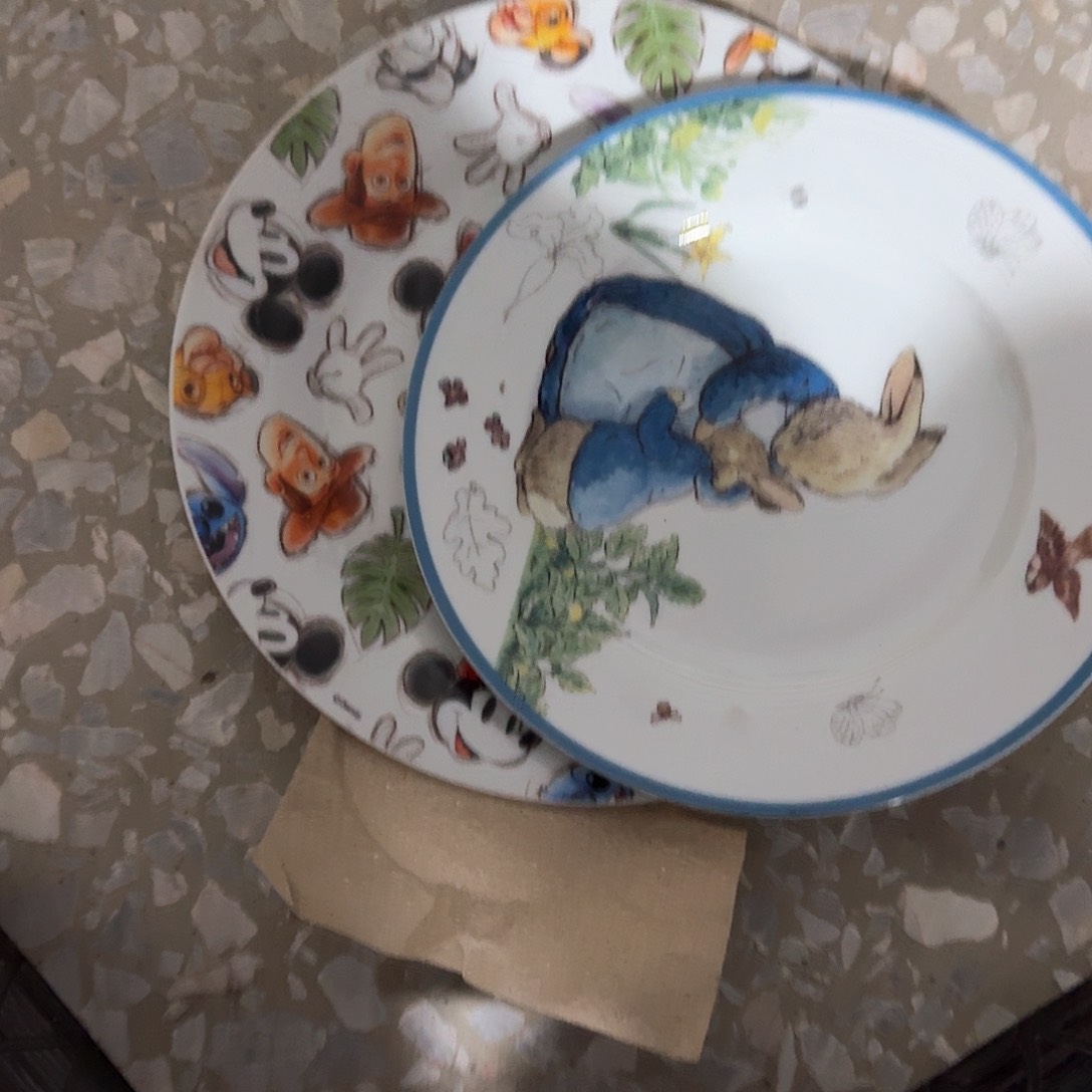 稻谷壳一*滴微瑕疵两个