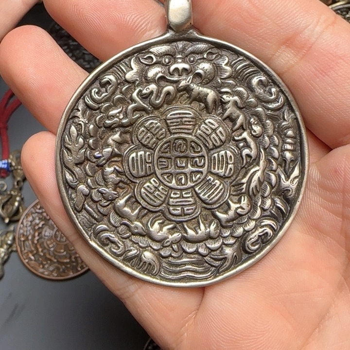 泥塑?***喔精品小元素品相完美的