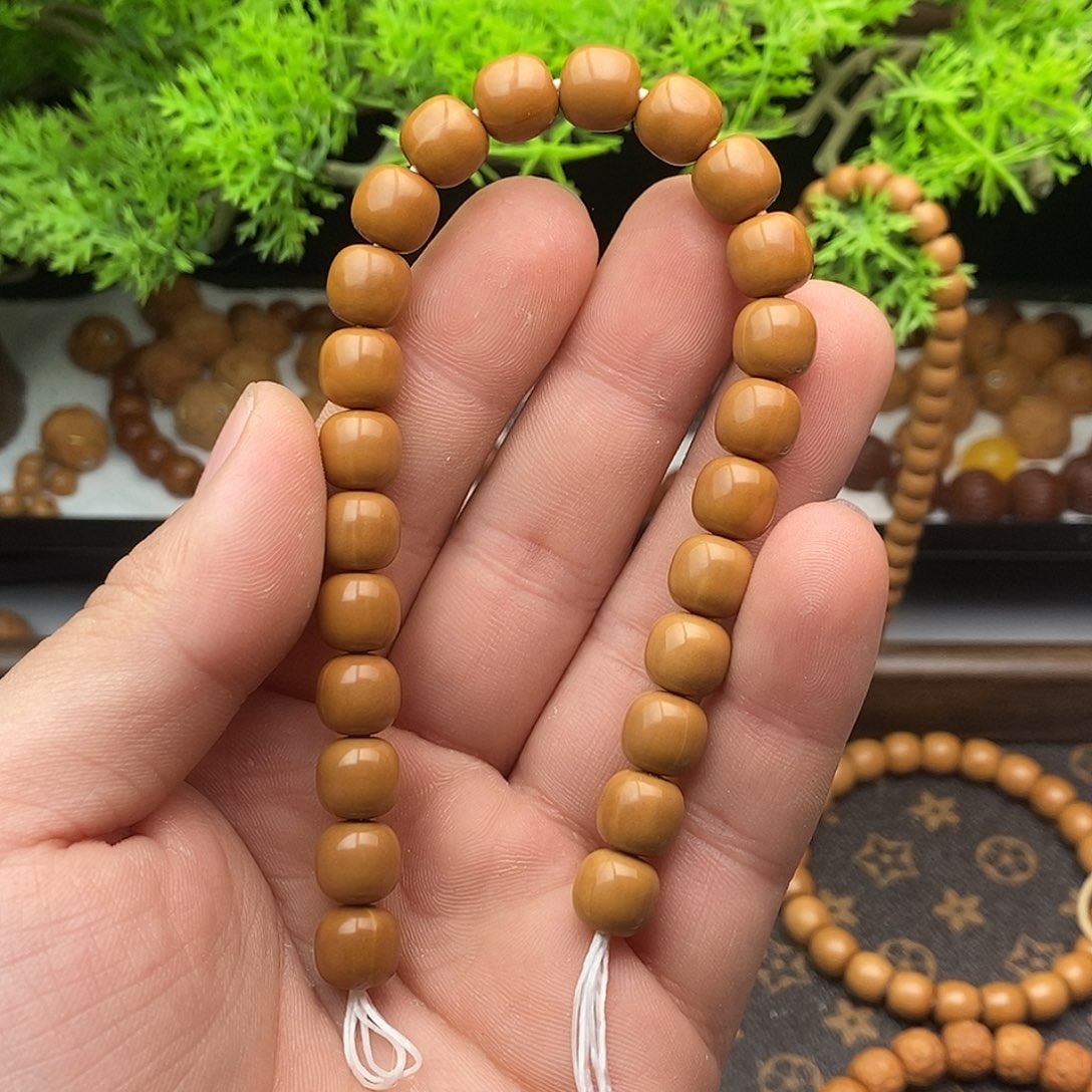 猴头核桃手串全品老型