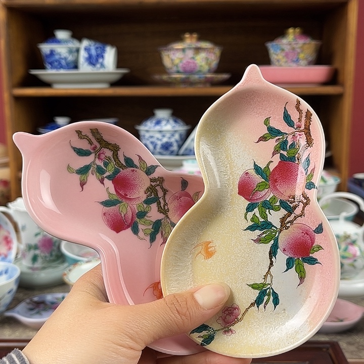 微瑕单杯单只价格