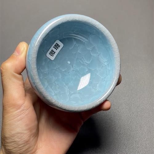 【闪购商品】茶盏-瑕疵-534.........