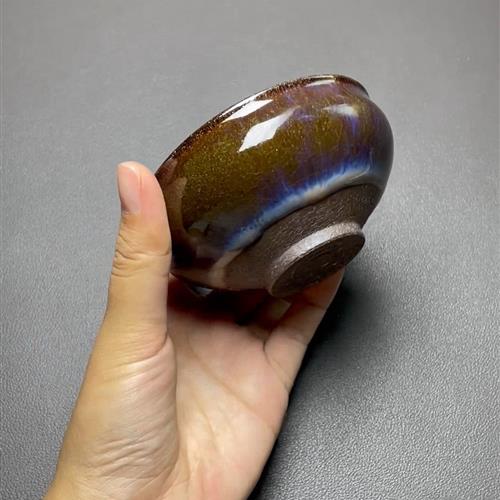 【闪购商品】茶盏-640............