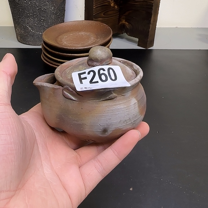 备前烧作品备前烧作品