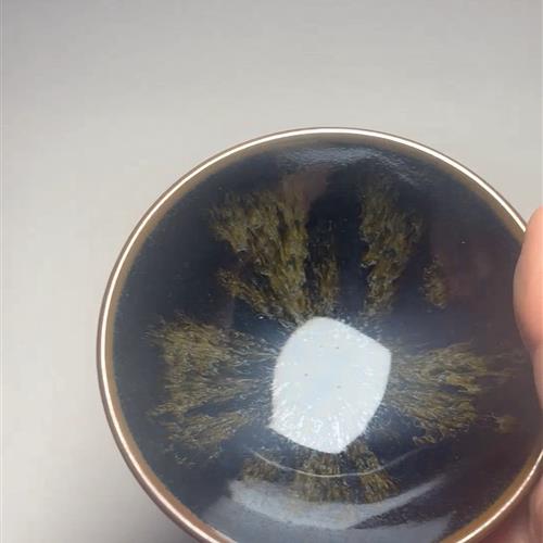 【闪购商品】茶盏-307............