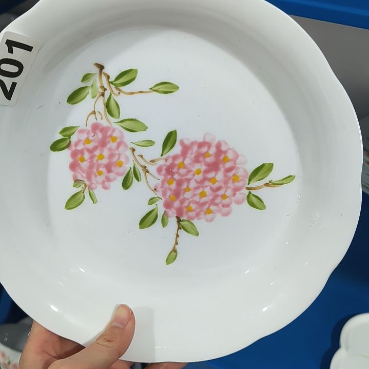 其他景德镇高温瓷手工制作