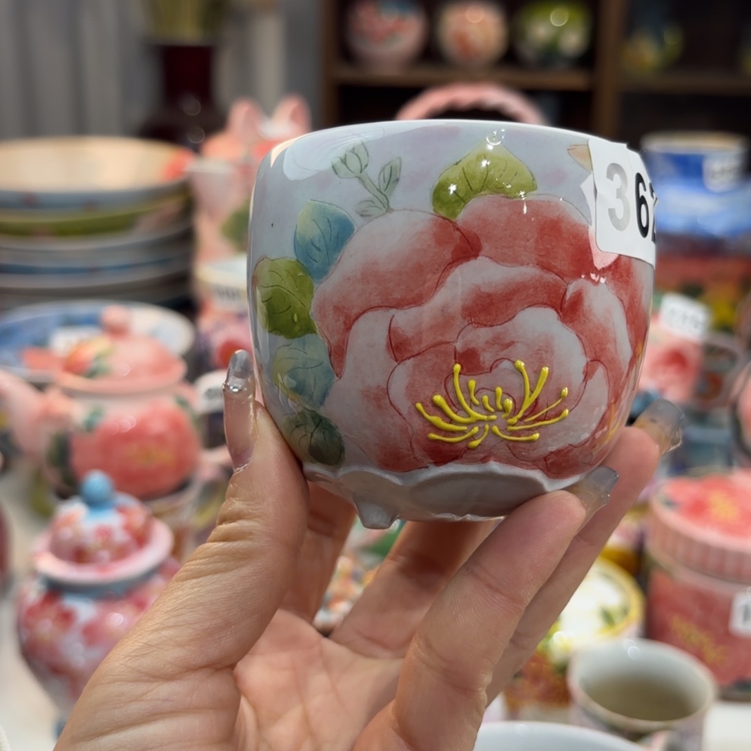 瓷片在这里我们都有很多