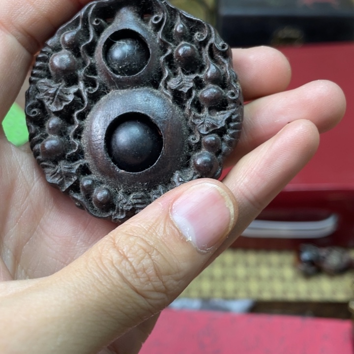 贝壳摆件烽云恩专属精选链接