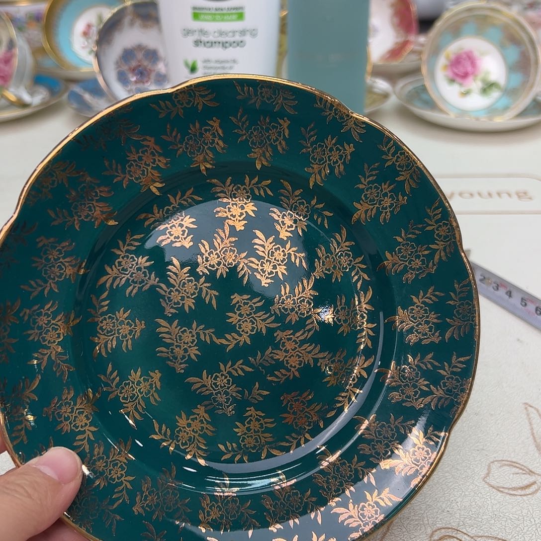 盘维多利亚欧洲中古