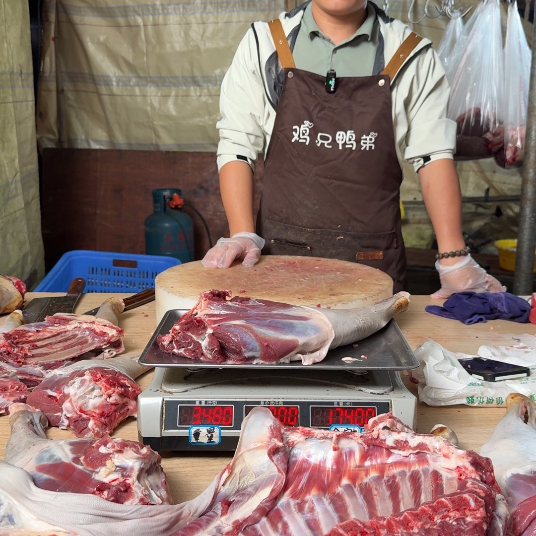 冷藏保存30天中国大陆真空包装