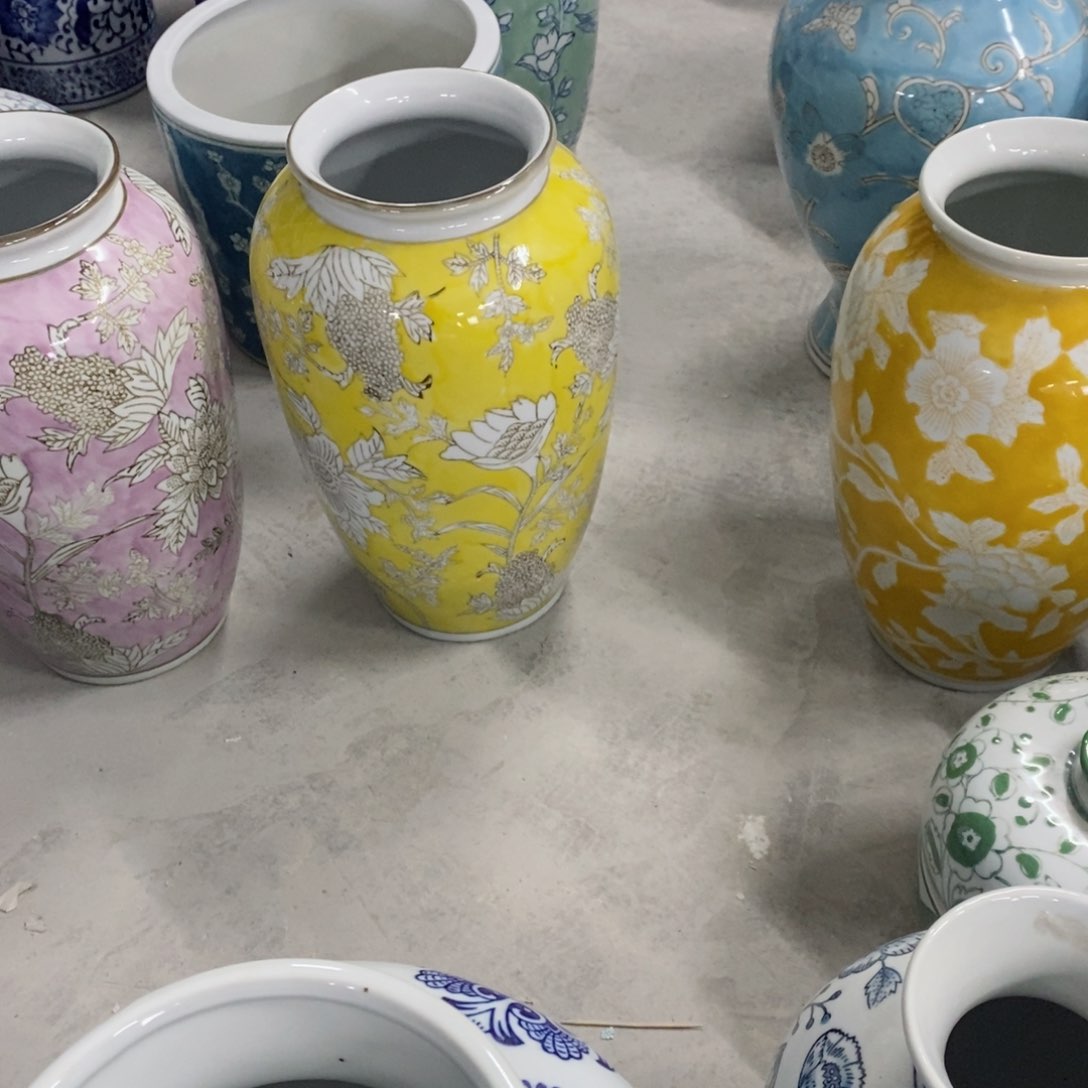 瓶摆件摆件装饰品