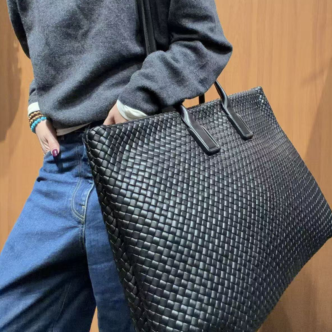 95新 BOTTEGA VENETA/葆蝶家 【蕾】97 1189 单肩包