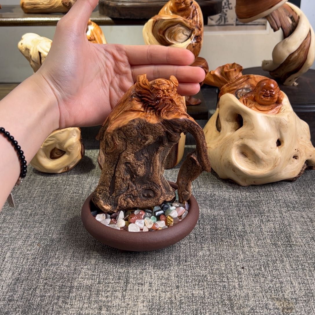 柏木（崖柏）关注一下