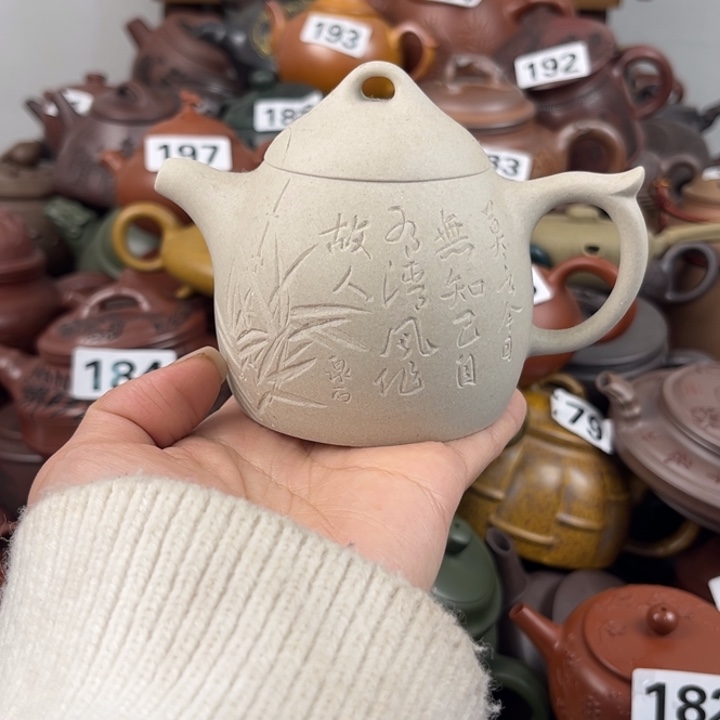 茶壶紫砂紫砂壶紫砂