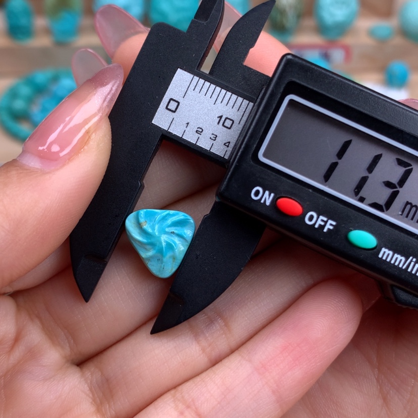 【闪购商品】绿松石福利131未镶嵌