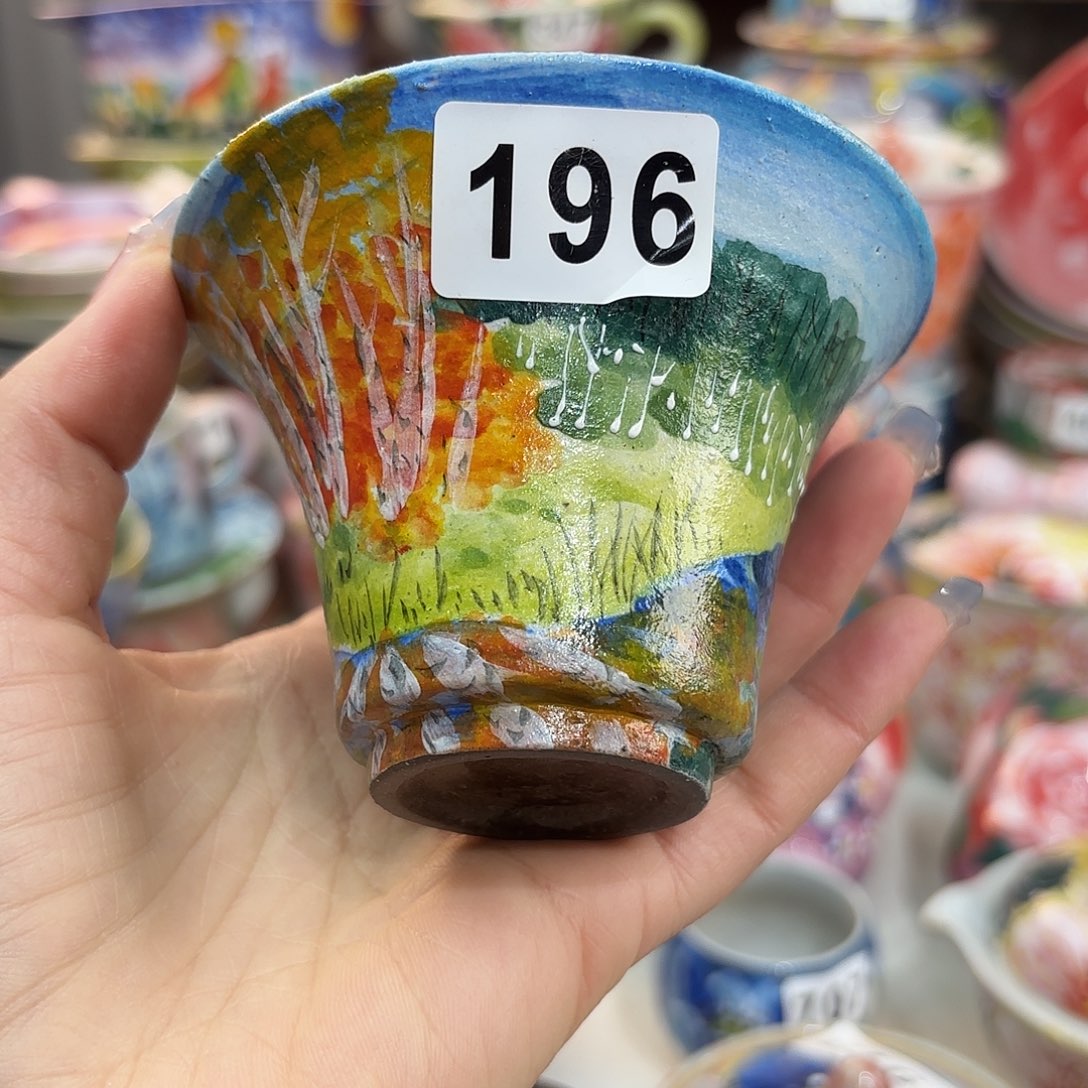 瓷片在这个社会也能找到这样合适人