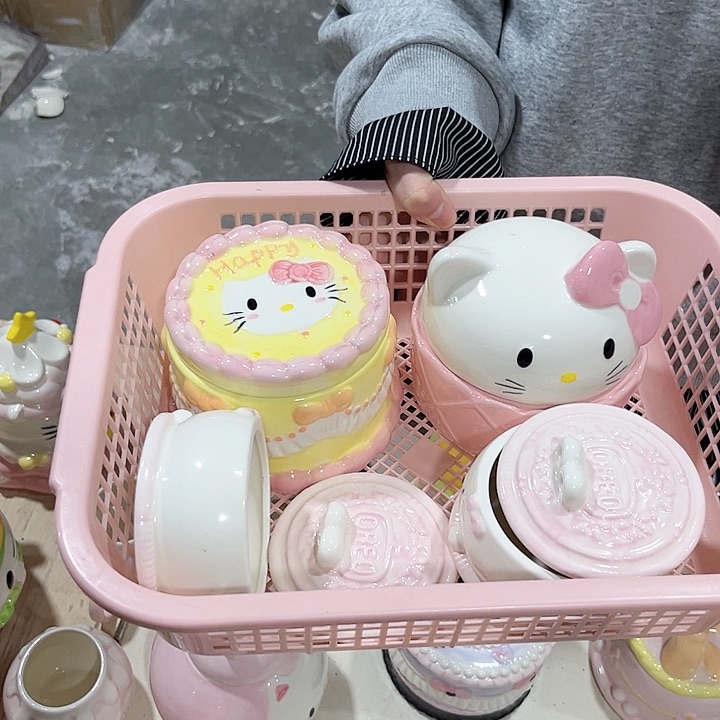 紫砂茶叶罐我们的生活也