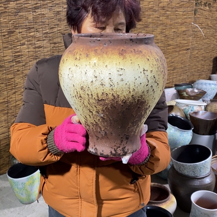 花盆口18高28～～～～～