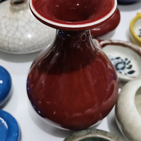 杯8****7陶瓷摆件不固定一件