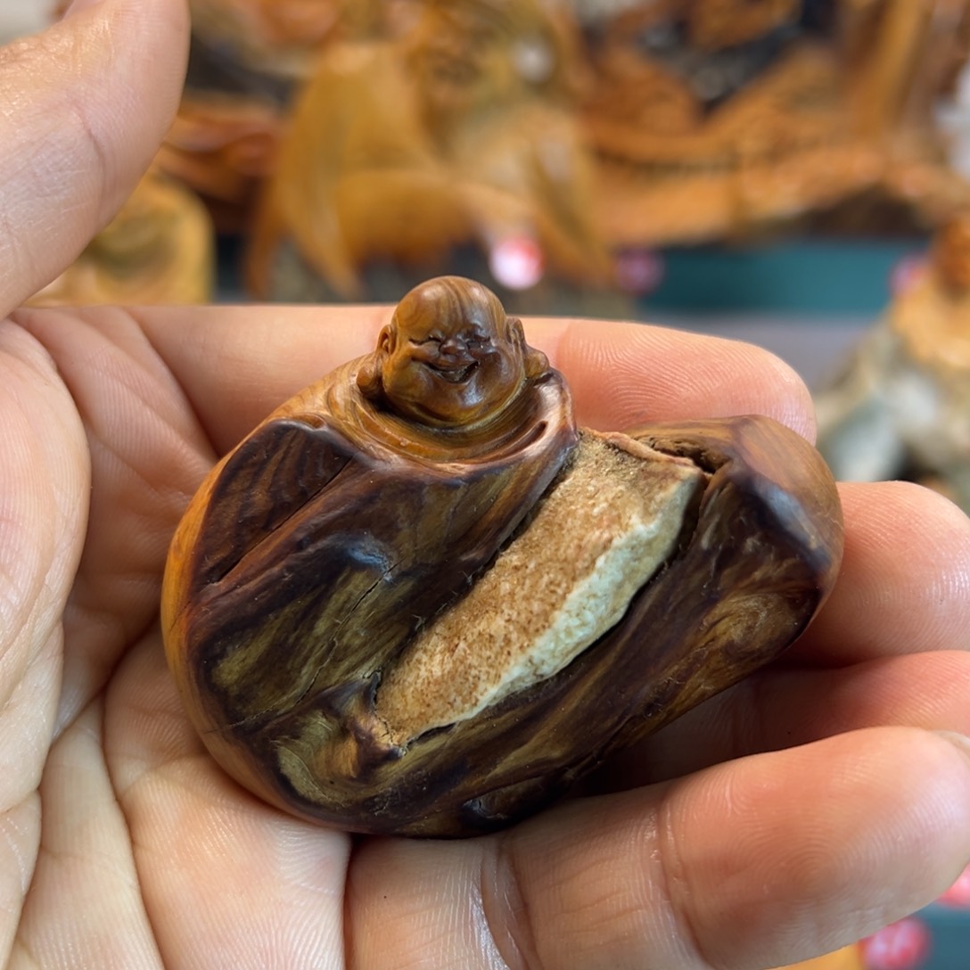 柏木（崖柏）喜欢的东西真的
