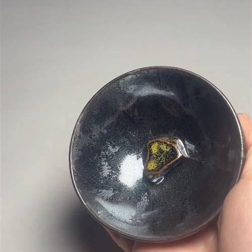 【闪购商品】茶盏-344............