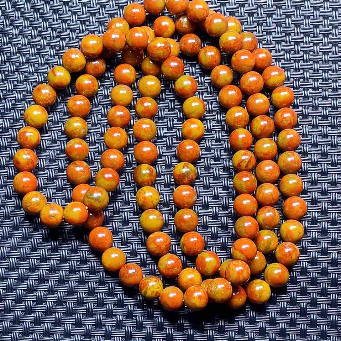 玛瑙/玉髓玛瑙未镶嵌贺*