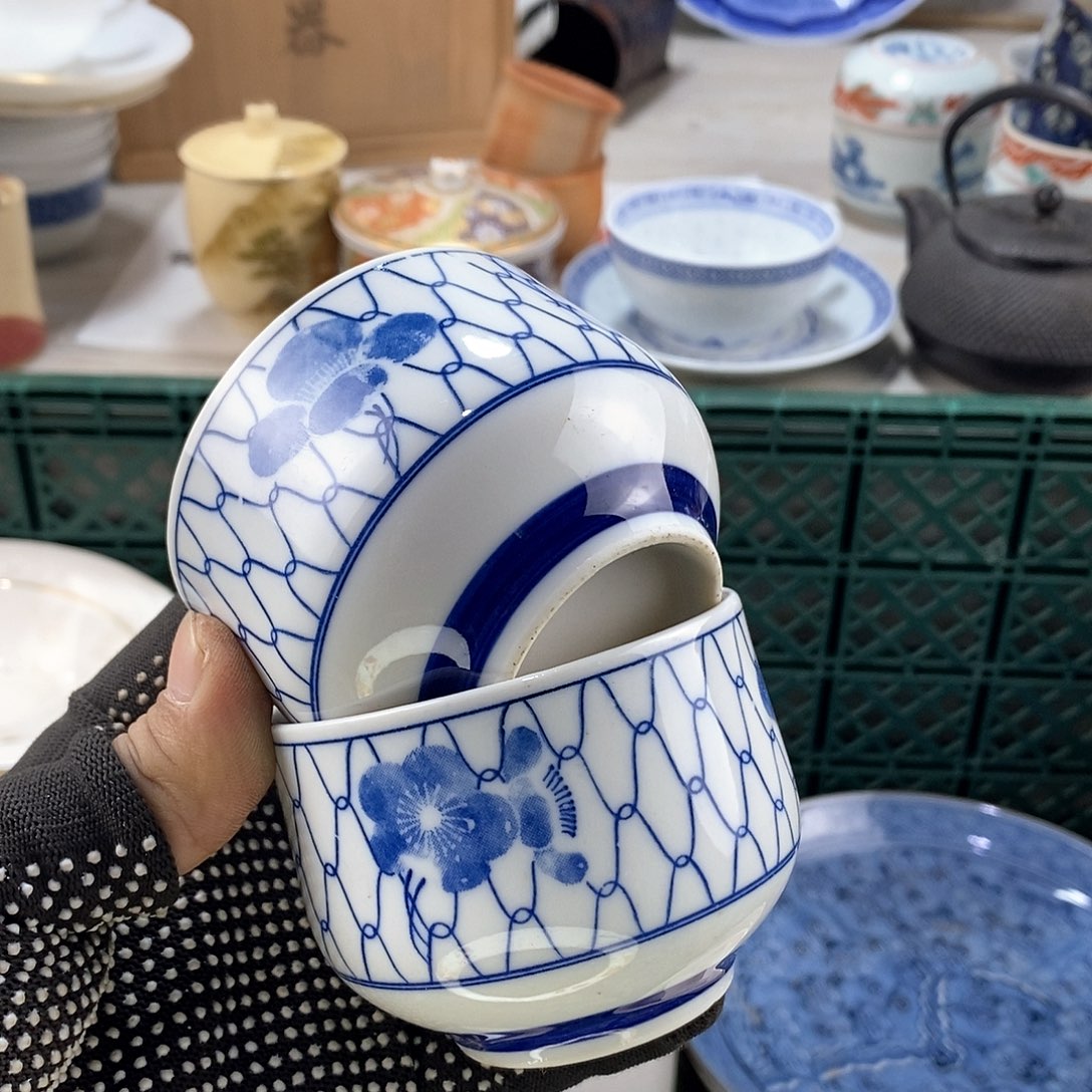 碗满28米包邮当天发货