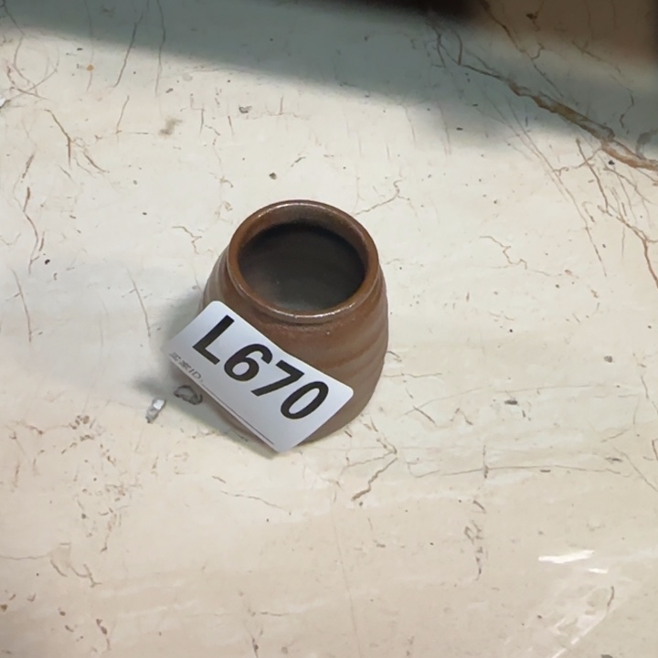 备前烧作品备前烧