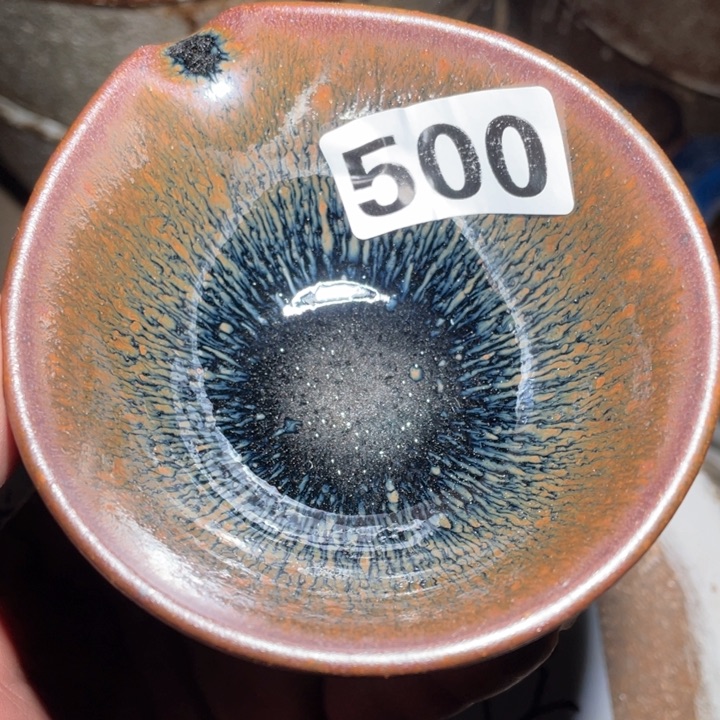 茶盏鲨**哥茶香的口感真的500