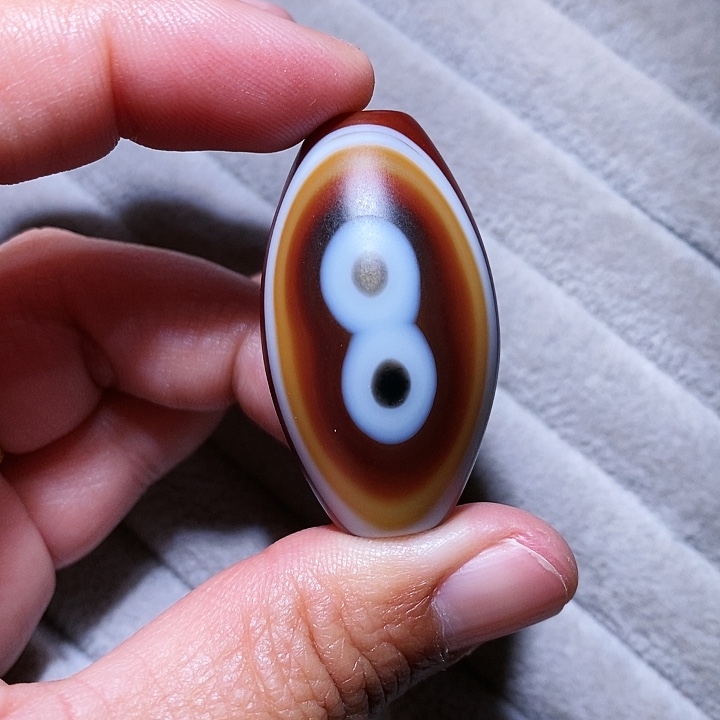 玛瑙吊坠未镶嵌….