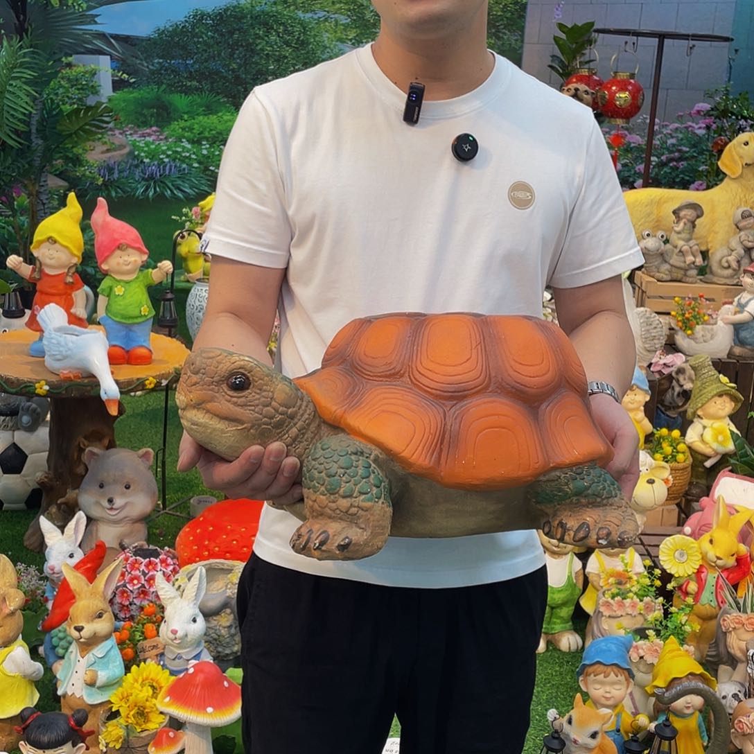 花园庭院摆件&00