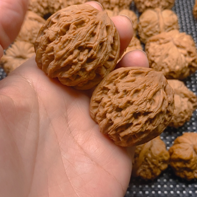 【闪购商品】文玩核桃吊坠核桃