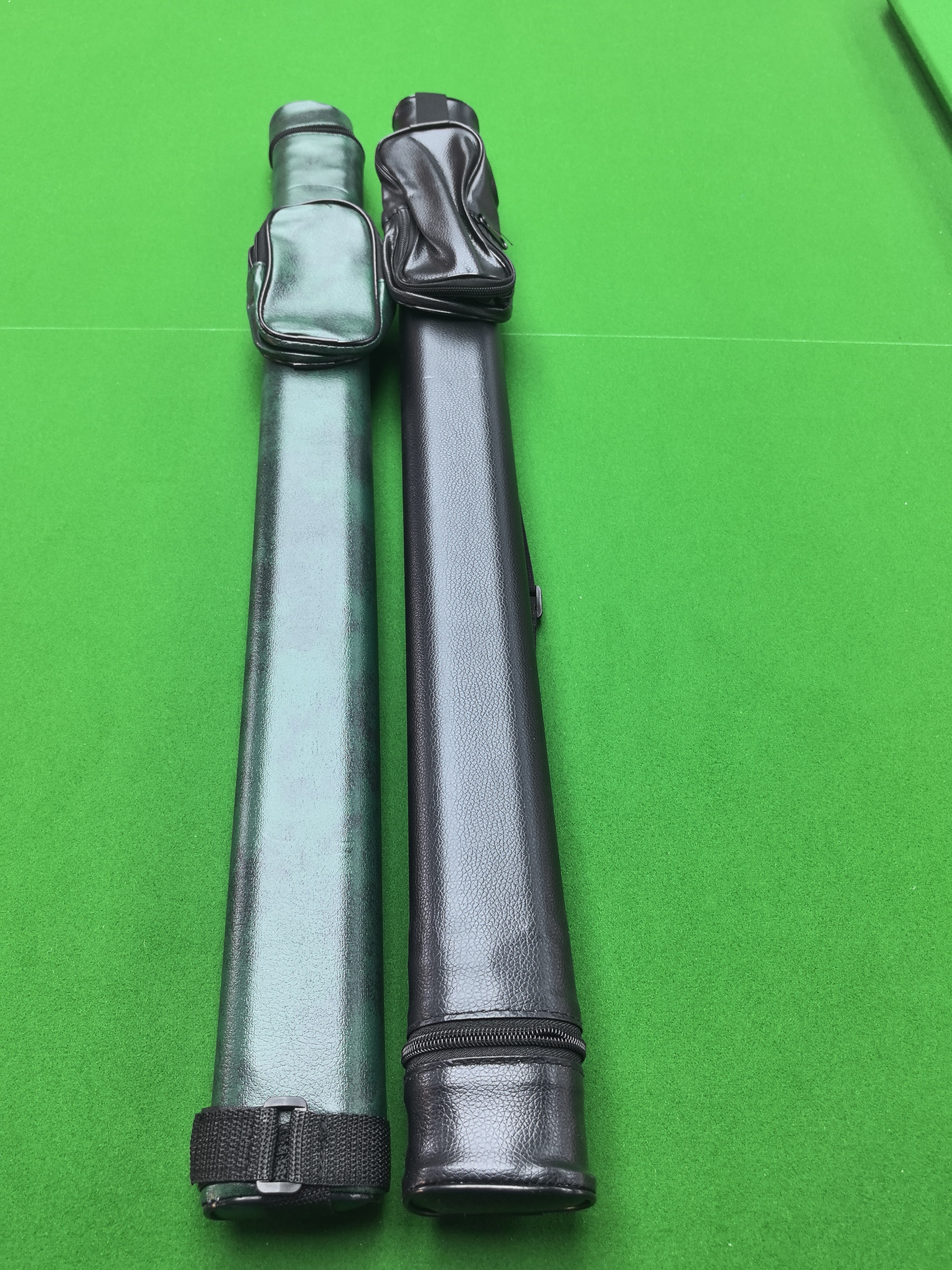 【杆包】二分之一杆桶，绿色黑色