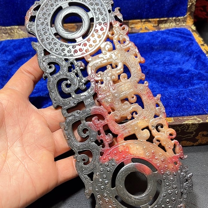 底槽青官方链接一物一图发货。