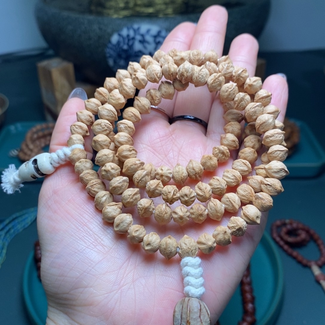 吊坠柏香籽/百香籽238.8臧次