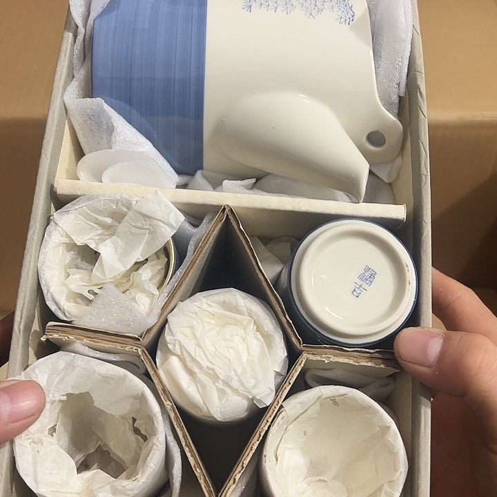 陶瓷制品加工工艺技术