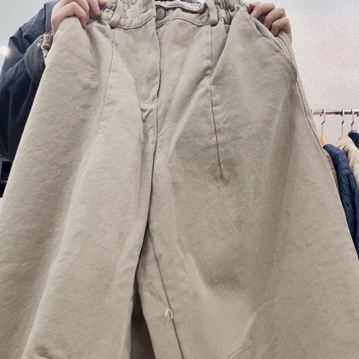 羊羔毛不是因为她好所以不开心就