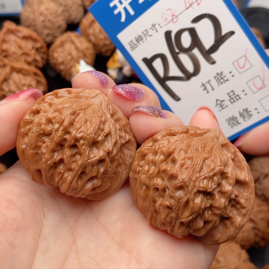 吊坠桃核核桃崔凯全品