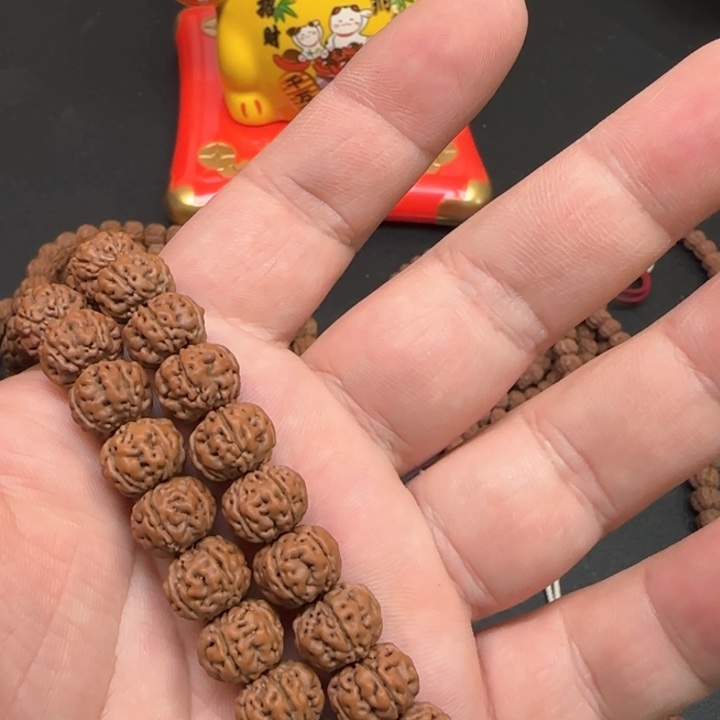 【闪购商品】金刚菩提吊坠联****栋