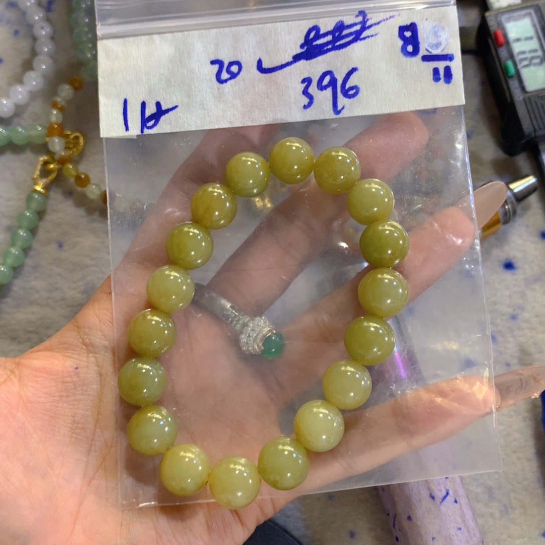 未镶嵌定制翡翠天然缅甸翡翠多样性